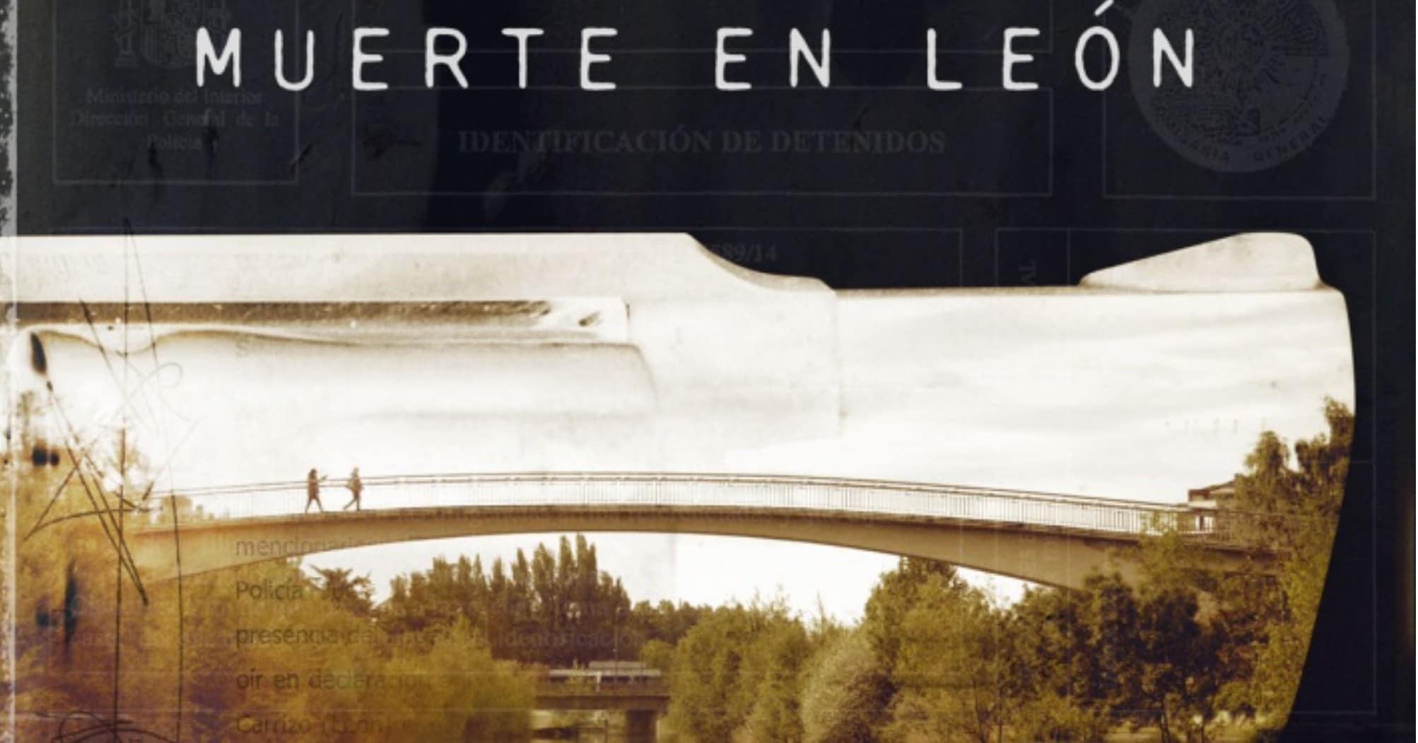 El TS condena a la productora de la serie sobre el asesinato de la expresidenta de la Diputación de León