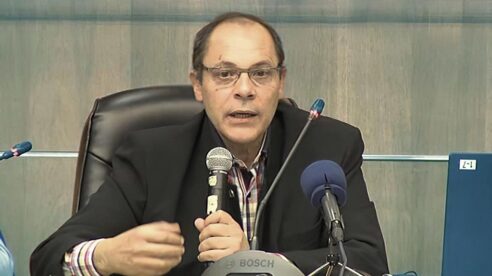 Sobre la constitucionalidad del artículo 94 del Código Civil y a propósito de la cuestión de inconstitucionalidad de la juez