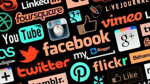 La normativa reguladora de las redes sociales: Más allá de la protección de datos