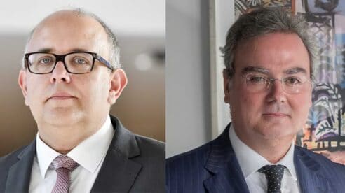 Rompe su neutralidad: El supervisor de Protección de Datos de la UE utiliza el  Twitter oficial en favor de «su candidato» a la AEPD
