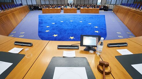 El TEDH condena a Luxemburgo a pagar 55.000 euros a uno de los informantes del caso LuxLeaks