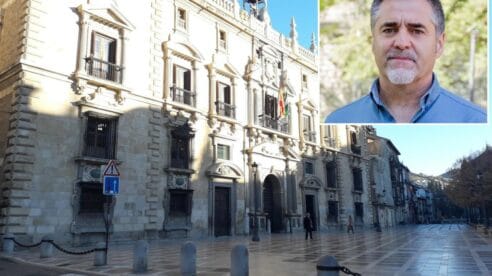 El TSJA confirma 12 años de inhabilitación para el alcalde de Nueva Carteya (Córdoba) por prevaricación administrativa en relación a los ruidos de un bar
