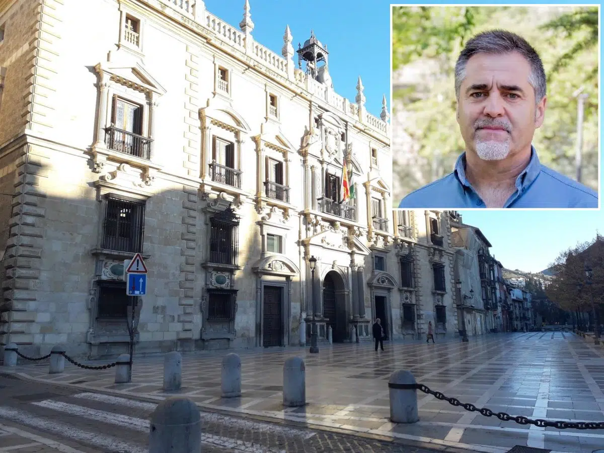 El TSJA confirma 12 años de inhabilitación para el alcalde de Nueva Carteya (Córdoba) por prevaricación administrativa en relación a los ruidos de un bar