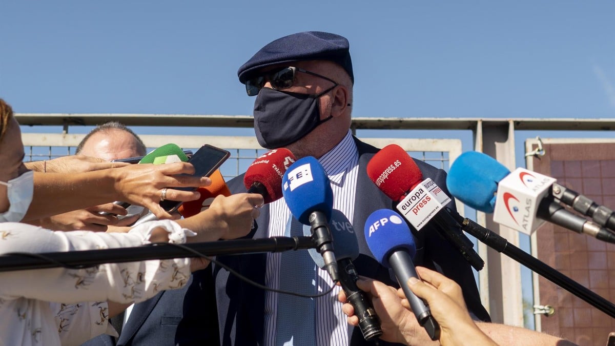 Villarejo dice que el CNI no quería provocar un atentado en Barcelona, pero ‘se le fue de las manos’