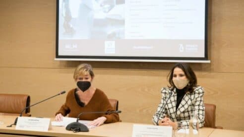 ‘Women in a Legal World’ alerta sobre la desigualdad de género en la cúspide de los despachos de abogados: solo uno de cada cinco socios es una mujer