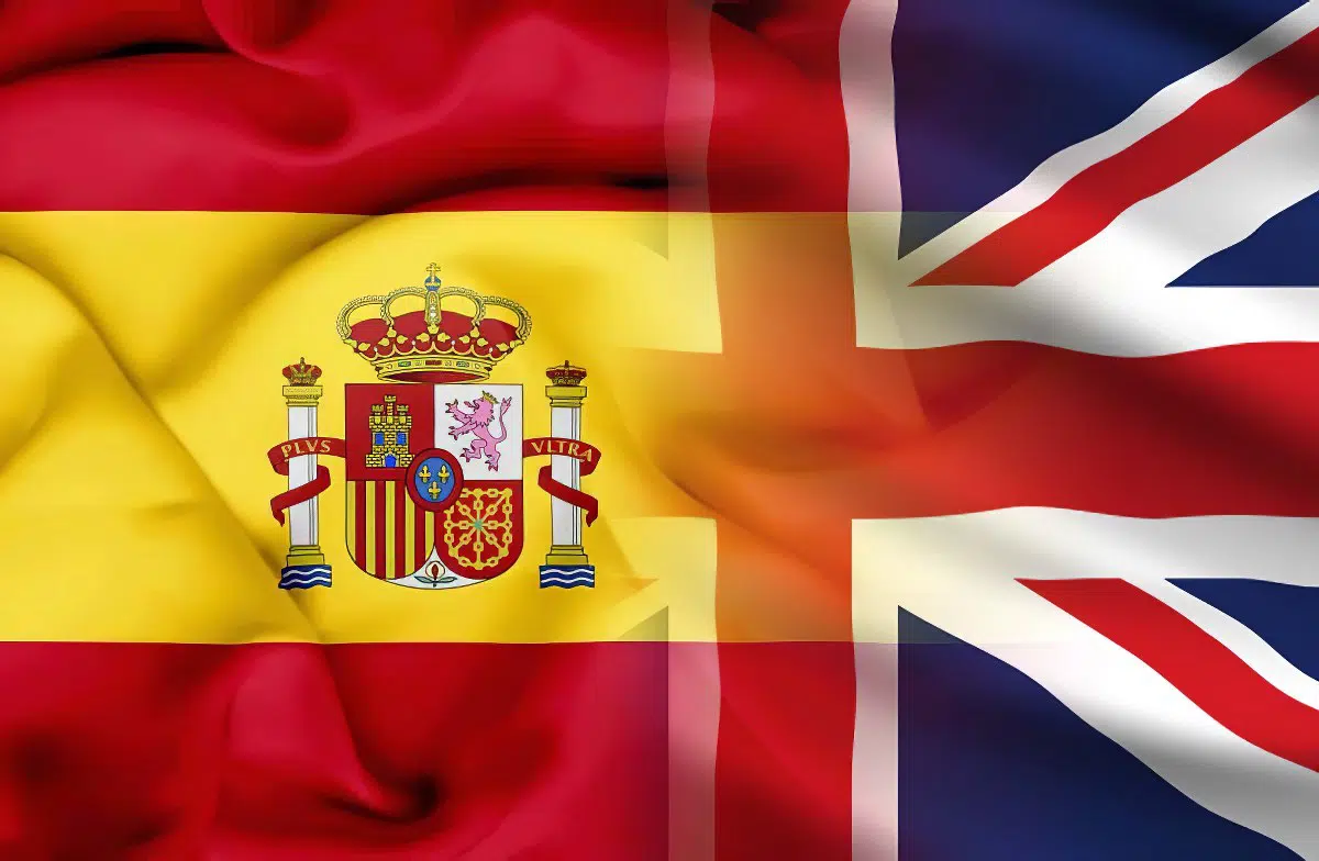 Cartas desde Londres: Cómo ejecutar una sentencia española en Inglaterra y Gales (I)
