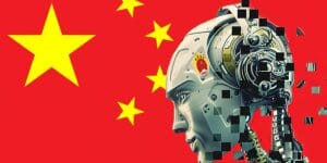 China inventa "un fiscal" de Inteligencia Artificial capaz de presentar cargos con un 97 % de precisión