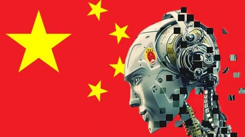 China inventa «un fiscal» de Inteligencia Artificial capaz de presentar cargos con un 97 % de precisión