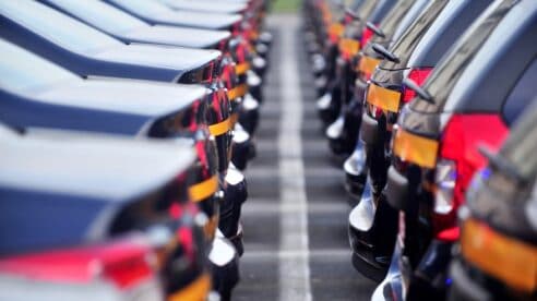 El TSXG solicita al CGPJ reforzar el juzgado de lo Mercantil de Vigo al prever más de 20.000 asuntos del cártel de los coches