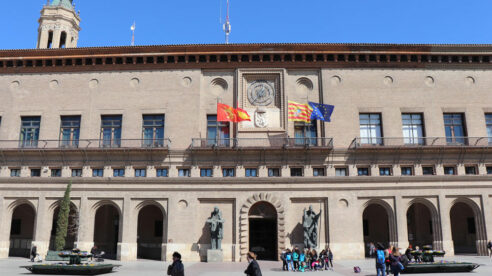 Condenan al Ayuntamiento de Zaragoza a devolver más de 193.000 euros a una empresa en un caso de plusvalía