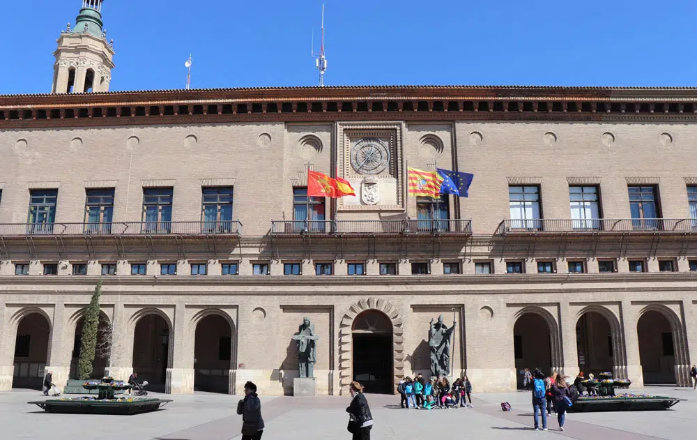 Condenan al Ayuntamiento de Zaragoza a devolver más de 193.000 euros a una empresa en un caso de plusvalía