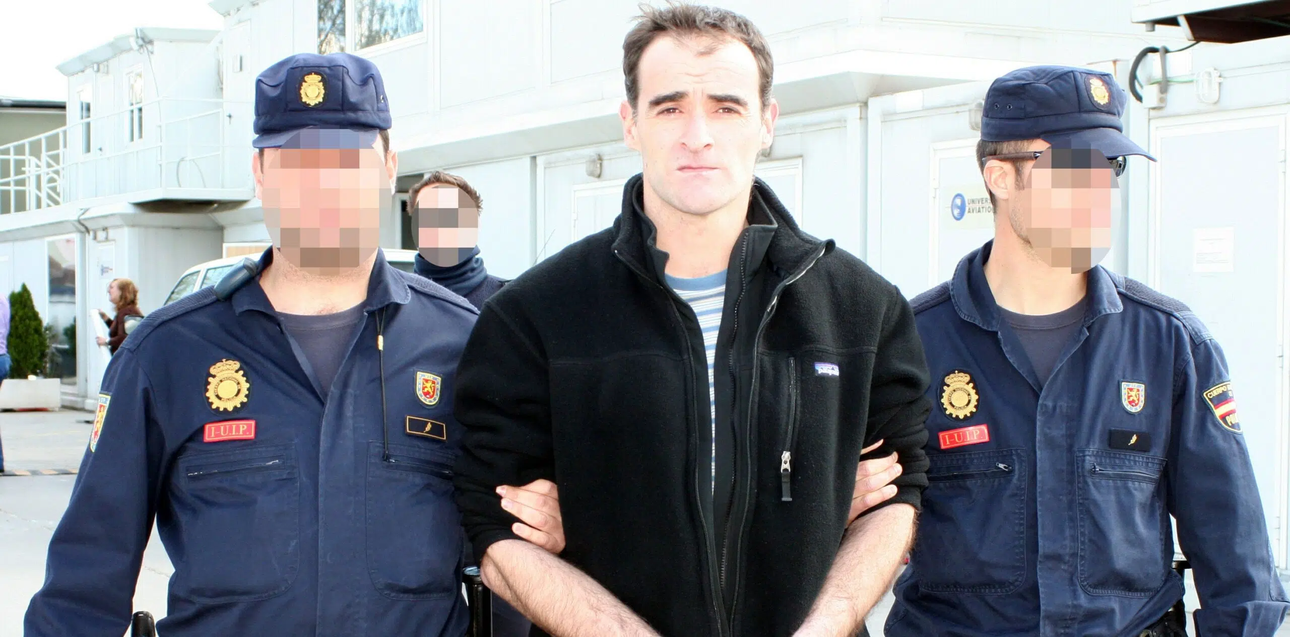 El TEDH condena a España por no permitir elegir abogado a un detenido de ETA