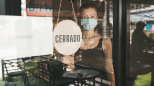 14 de marzo: Fin del plazo que tienen las empresas para reclamar el lucro cesante por culpa del COVID