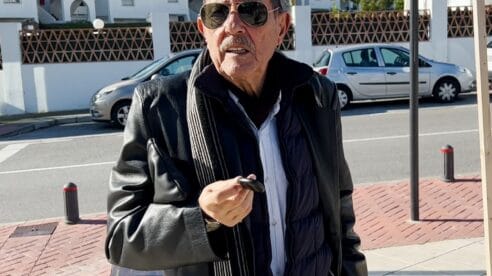 La AN pide investigar a Julián Muñoz por un delito de frustración de la ejecución en relación a una entrevista en Telecinco