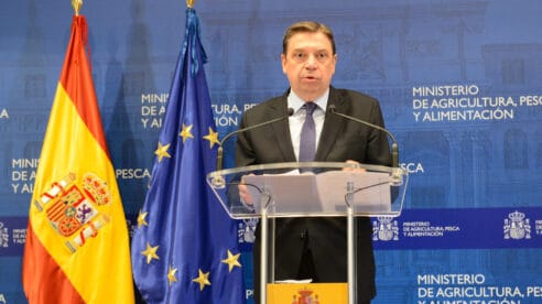 Abierta la consulta pública sobre el Real Decreto que regulará el Registro de Contratos Alimentarios