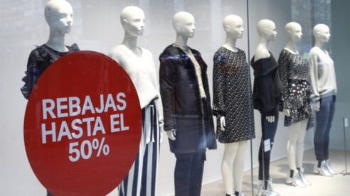 Claves legales frente a las malas prácticas en las rebajas