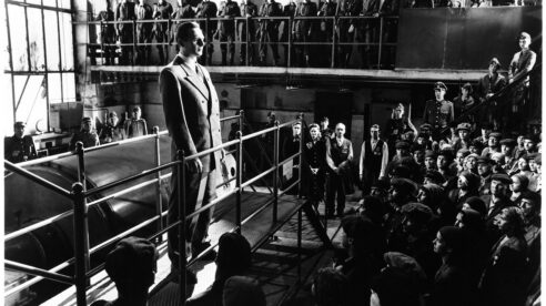 27 de enero: Día Internacional de la Memoria de las víctimas del Holocausto