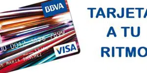 Tarjeta de crédito "revolving" del BBVA, no cumplía con las condiciones de transparencia y claridad.