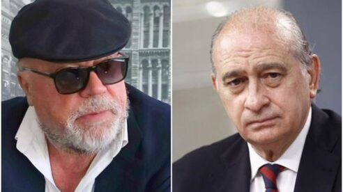 Villarejo apunta a Fernández Díaz como la persona que encargó un informe para dar cobertura legal a sus empresas