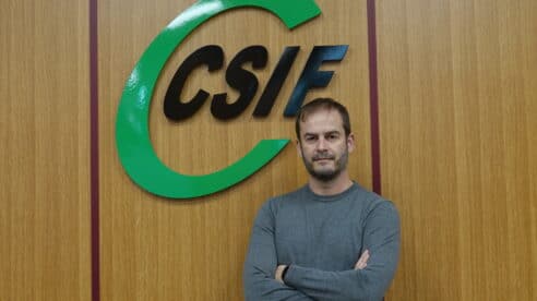 CSIF advierte que Andalucía necesita más de 50 nuevos juzgados y ampliar las plantillas para poner fin a la Justicia tardía