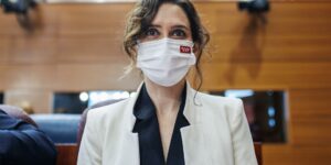 La Fiscalía Europea requiere a Anticorrupción la investigación por el contrato vinculado al hermano de Díaz Ayuso