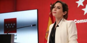 La Fiscalía denuncia a la pareja de Ayuso por presunto fraude fiscal de 350.951 euros a través de facturas falsas