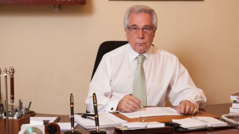 Batalla legal en el seno de la Junta de Gobierno del Colegio de Graduados Sociales de Barcelona