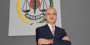 RICARDO GABALDÓN graduados sociales