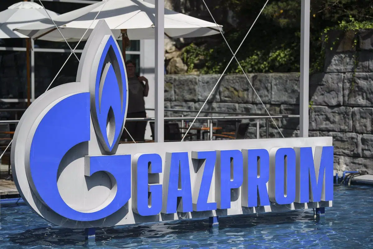 La justicia europea respalda a Bruselas en el caso Gazprom