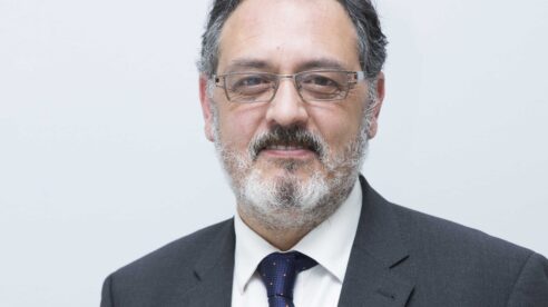 Jordi Albareda, nuevo secretario general del CGAE: Es “incomprensible el parón que sufre la futura Ley Orgánica del Derecho de Defensa»