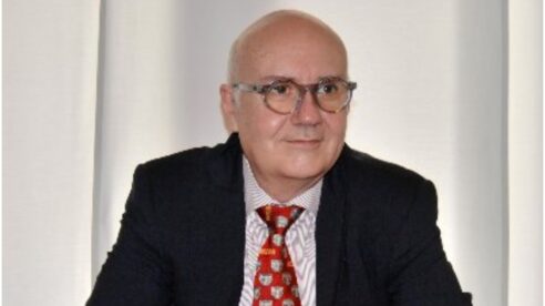 José Bonet, reconocido con el Premio de Estudios Jurídicos de la Real Academia Valenciana de Jurisprudencia y Legislación