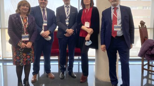 Primer Congreso Interasociativo de asociaciones de jueces: Todo salió según lo previsto