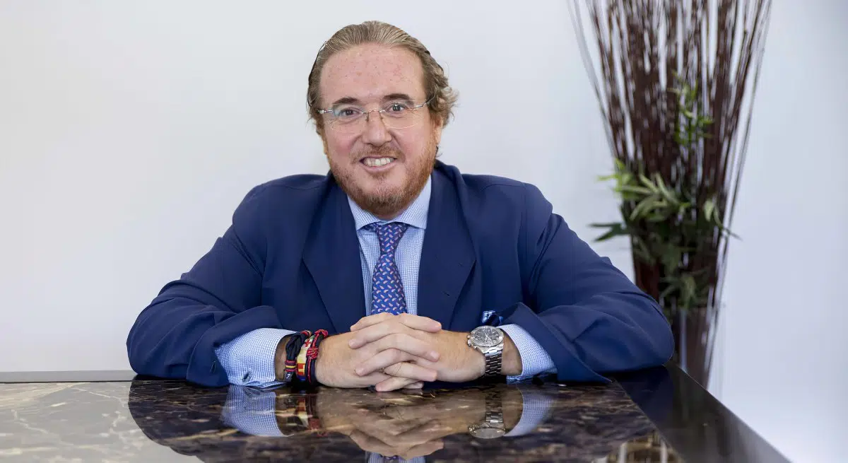 La firma Martín Molina se incorpora a la Sección Jurídica del Club Cámara Madrid para asesorar en derecho fiscal y patrimonial