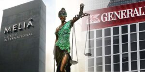 Sentencias de los juzgados y tribunales españoles a favor de empresas y personas por las perdidas sufridas por la pandemia