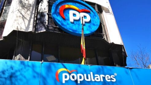 ¿Quién dio la orden de contratar a un detective privado para investigar a Díaz Ayuso?