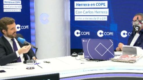 Casado: ‘No es ejemplar que un hermano cobre de un contrato adjudicado por mi gobierno’