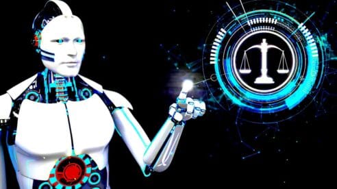 «Jueces robot» y comunicaciones en «Blockchain»: Una realidad cada vez más cercana en España