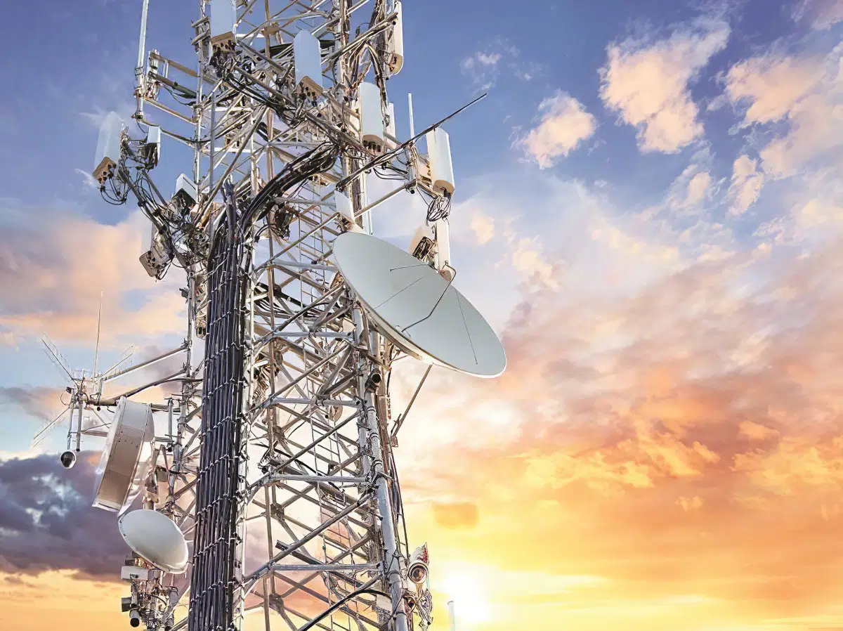Varapalo de la AEPD al sector de las ‘teleco’: 5,8 millones de multa a Vodafone, Movistar, Orange, MásMovil y SIMYO