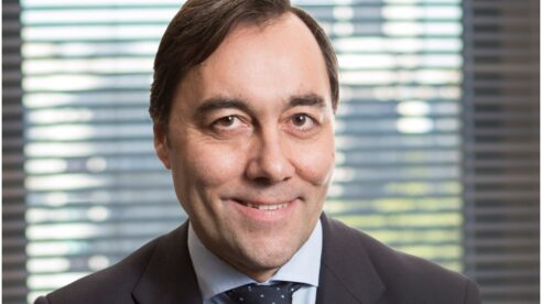 Alfonso Iglesia, socio de Cuatrecasas, elegido presidente en funciones del Club Español del Arbitraje