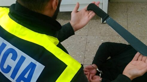 Bandas urbanas violentas: criminales a los que no se está prestando atención, y lo vamos a pagar
