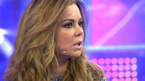 El Supremo condena a Mediaset a pagar 50.000 € a un odontólogo al que relacionaron sentimentalmente con María José Campanario
