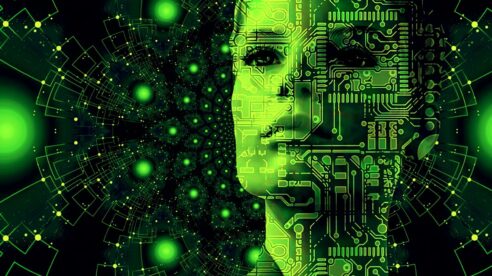 La pandemia reduce un 5% el número de mujeres que dirigen o fundan empresas Fintech en España
