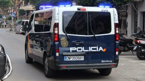 El SUP advierte que la reforma de la Ley de Seguridad Ciudadana que plantea el Gobierno ‘refuerza’ a las bandas juveniles