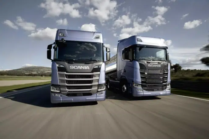 Cártel de camiones: El TJUE confirma la multa de 880,5 millones de euros que la Comisión le impuso a Scania