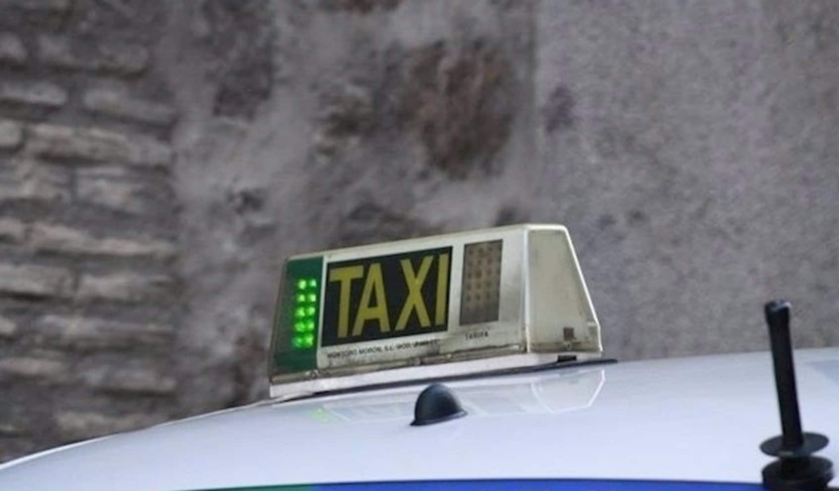 Condenado a cuatro años de cárcel un taxista de Santander por abusar sexualmente de una clienta embriagada