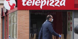 Cerca de 250 franquiciados de Telepizza demandan a los directivos por presuntas irregularidades contractuales