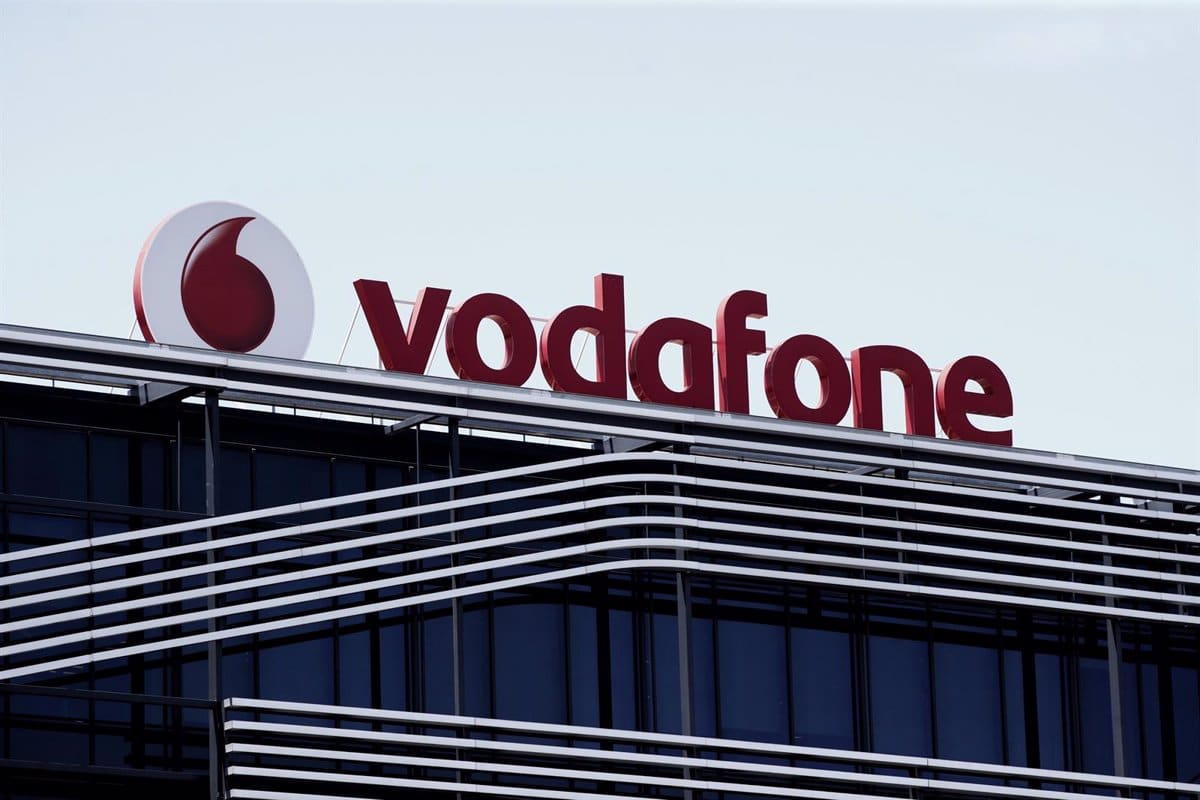 El TS anula la liquidación de 29,8 millones de euros a Vodafone del IAE de telefonía móvil de 2013 al oponerse a la Directiva Europea