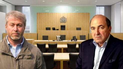 Cartas desde Londres: El caso ‘Berezovsky v Abramovich’, el mayor choque entre oligarcas rusos ante los tribunales ingleses (II)