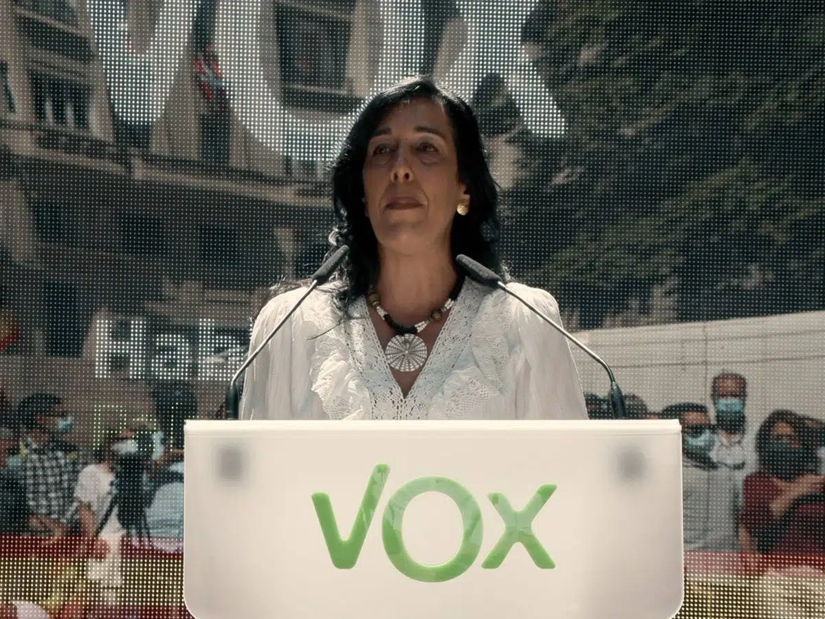El TC da la razón a VOX y declara que la Mesa del Parlamento vasco ha vulnerado su derecho a la participación política