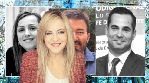 ¿De verdad alguien puede creerse que el fiscal Stampa fue «una víctima»?